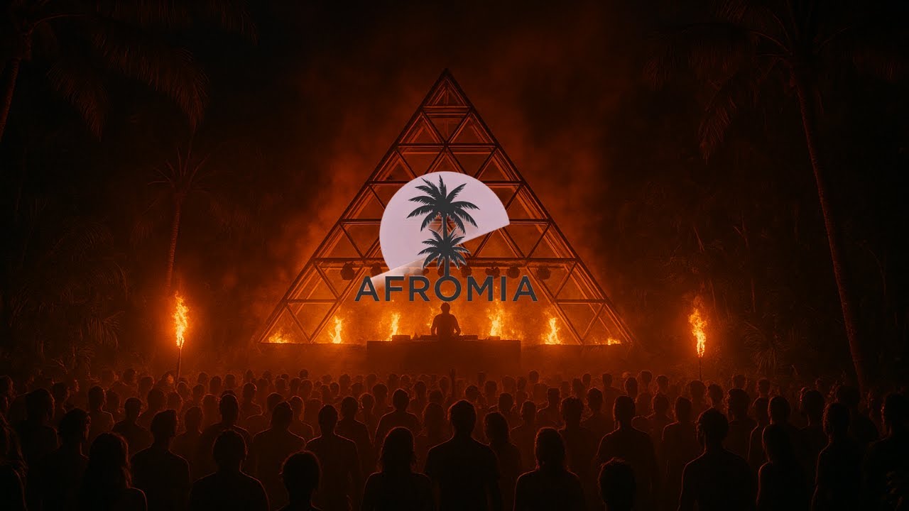 Shaggy, Brian & Tony Gold - Hey Sexy Lady (Afro House Remix)