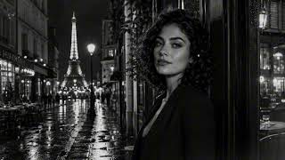 Paris After Midnight | Deep House Mix with French Night Atmosphere screenshot 5