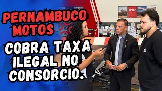 ABSURDO 🚨 LOJA DE MOTOS COBRA 4.000 PARA QUITAR CONSÓRCIO JÁ CONTEMPLADO. 