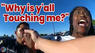Download Lagu The Moment Cops Realize Who Started the Walmart Fight MP3 Download Lagu The Moment Cops Realize Who Started the Walmart Fight MP3