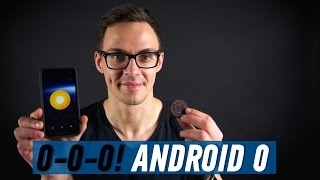 видео Google представила новую версию ОС Android Oreo