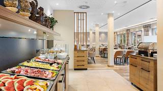Hotel Seeblick, Obing, Germany | Travel With Mishka