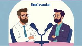 Revolutionize Employee Onboarding with AI: Save Time & Automate HR Processes | Uncle and AI Podcast