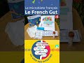 Mapping the French gut microbiome • RFI English
