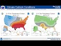 NWS Atlanta Weekly Weather Briefing - May 16th, 2024
