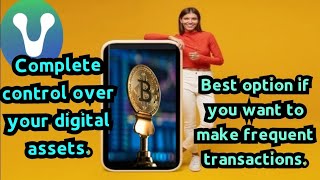 App User Experience Venom Blockchain Wallet Advantages and disadvantages of the application screenshot 5