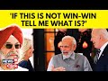 Hardeep singh interview  pm modi us visit  hardeep singh talks about pm modis visit to america