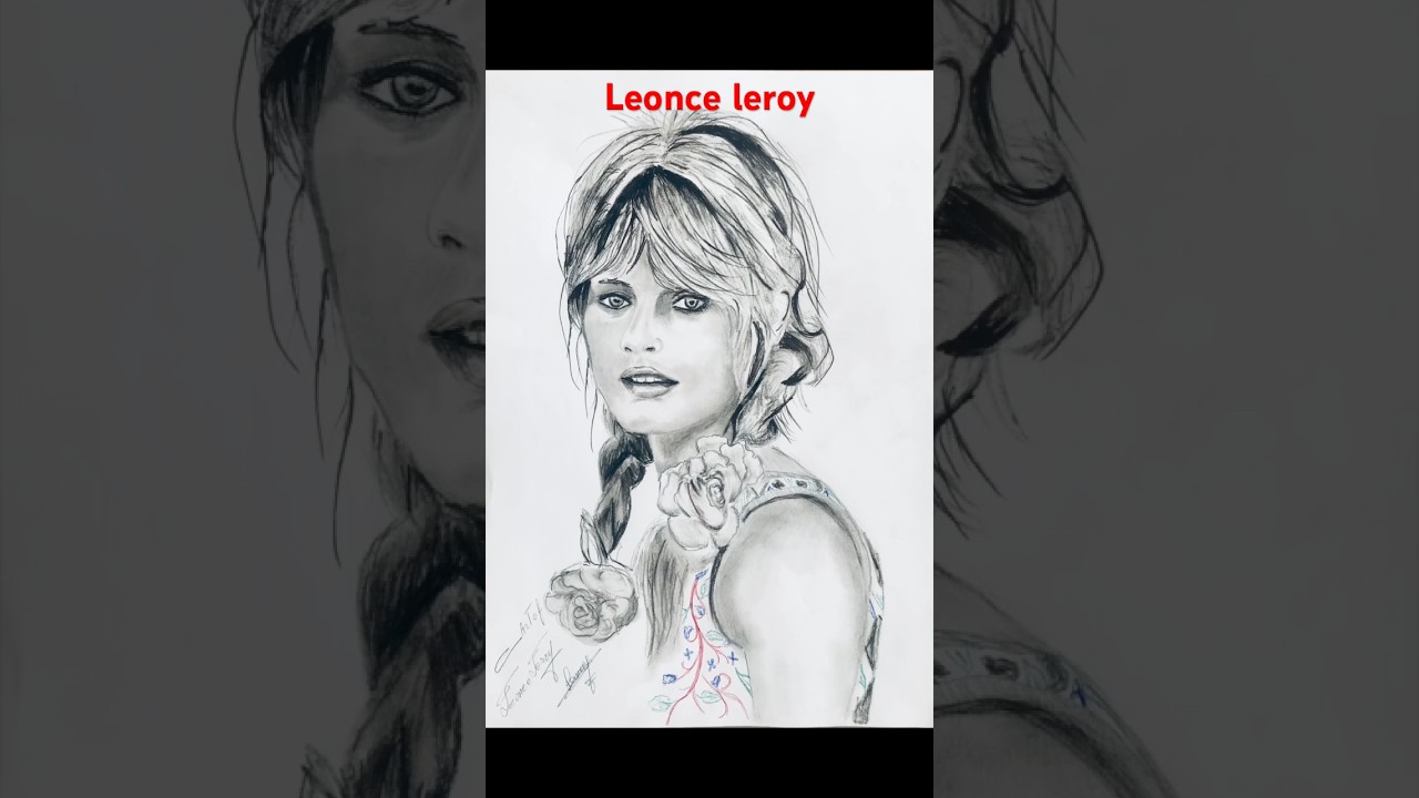 #Hommage &agrave; Brigitte Bardot