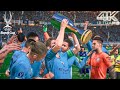 Manchester City vs Sevilla | UEFA Super Cup | FIFA 23 PS5 [4K]