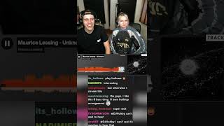 MEROW APPROVED this DEMO! ✅ (Demo Reaction)