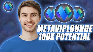 META VIP LOUNGE COIN NEXT 100X REVIEW 2024