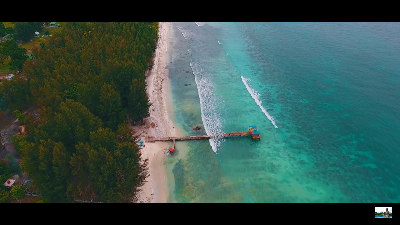 Ambon-maluku (the sea-HAEVN) 