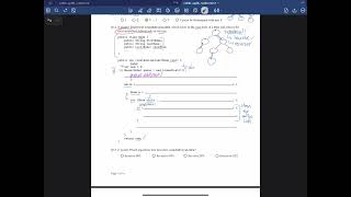 CS61B Spring 2026 Midterm 2 Q3: Can I Speak to Your Supervisor?