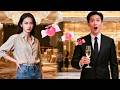 【冷麵霸總硬核追愛電影版】潑辣女孩去相親,卻意外擄獲了億萬總裁的心!❤️中國浪漫愛情劇 #赵露思 #肖战