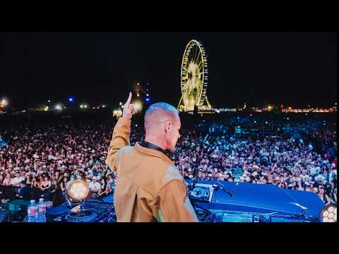 Live at Stagecoach 2026 (Full Set)