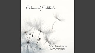 Harmony Embraces the Silent Moments