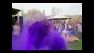 Asian Paints Holi Utsav 2013 "...turn colors into celebrations"