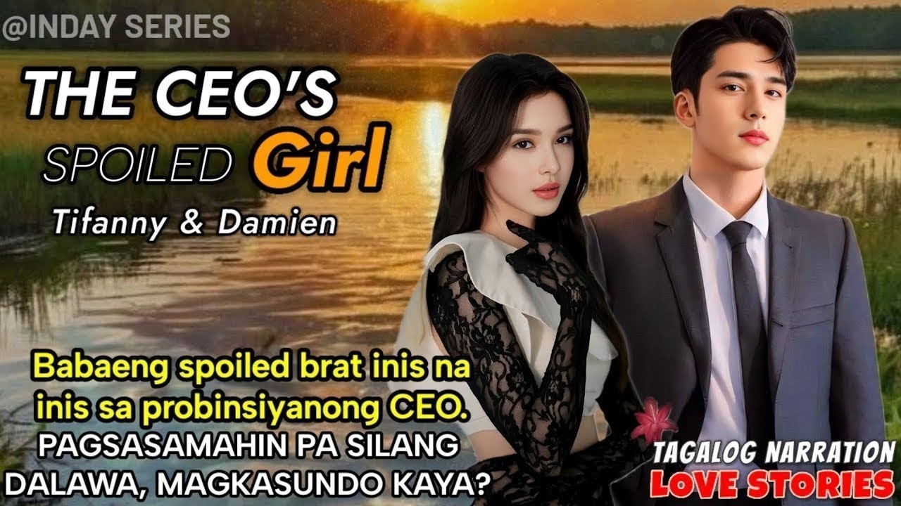 BABAENG SPOILEDBRAT INIS NA INIS SA PROBINSIYANONG CEO, PAANO KUNG PAGSAMAHIN SILA, MAGKASUNDO