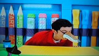 Art Attack October 27 2012 Part 1