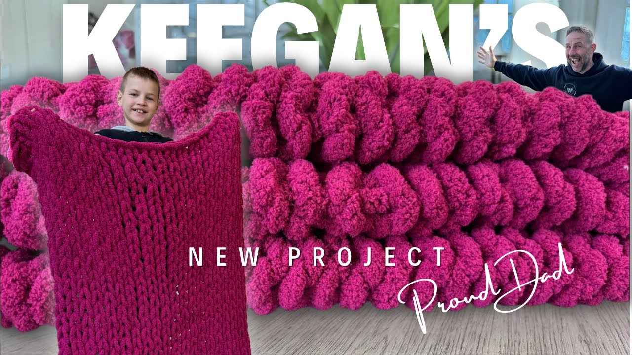 Keegan has a new project has has been working on… this is really awesome guys… take a look!