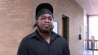 WebXtra: Longview's Corey Street honored for saving bus driver from man with knife