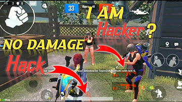 😥They Report Me After This | Unlimited Health Hack | Pubg/Bgmi New Illegal Glitch | Ranger Alex