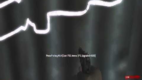 Call of Duty WAW Custom Zombies  ZM_Assault  P1