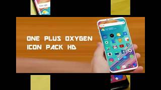 Download ONE PLUS OXYGEN ICON PACK HD 3 5 APK ++ screenshot 5