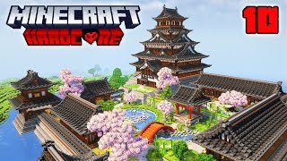 Can I Survive the End in Minecraft Hardcore?