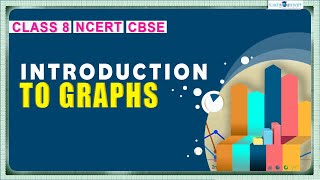 Introduction To Graphs | Line Graph | #class8 #chapter15