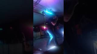 Old Days - Upchurch and Justin Adams