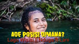 Music Official Ade Posisi Dimana Ft Lani -Nduga