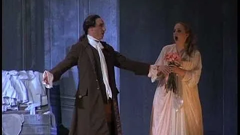 Massenet / MANON BRTIGNY  : Nathalie Manfrino - Ri...