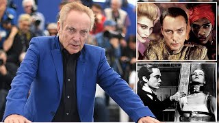 Udo Kier DEAD at 81 — Hollywood Mourns the SHOCKING Loss of a Cult Legend