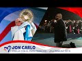Jon Carlo - Tu Eres Mas Fuerte (con el Papa Francisco en la JMJ Panama 2019)