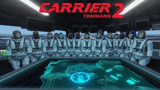 Carrier Command 2 - Tricky's Tournament -  5th Event