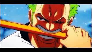 Story wa 30 detik Tik Tok ✨✨ Jedag jedug One Piece Keren 🔥zoro vs killer