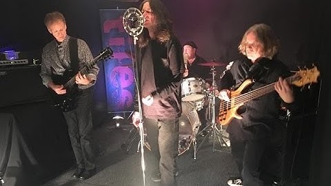 T I L E S "Pretending 2 Run" Interview, Part V: Recording Process