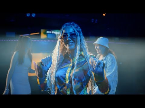 C.E.Q - Playing For Time (Official Video)