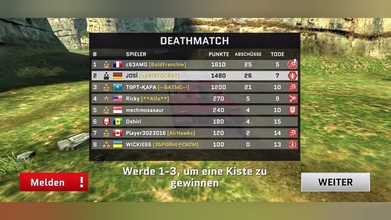 Challenger DAMAGE RUSH vs. TURBO 🤔 ⚔️ (2 Solo Battle) - Massive Warfare Aftermath