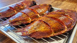 These Mojarras Will Become Your Favorites