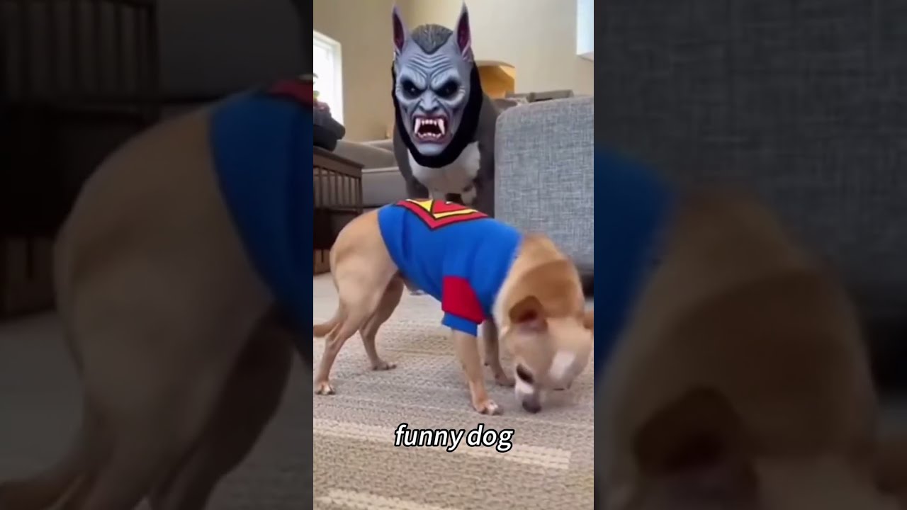 Funny Dog #Funny #Cute #Dog #ForYou