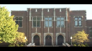 Capital University welcome cut short because of 'Zoom bomber'