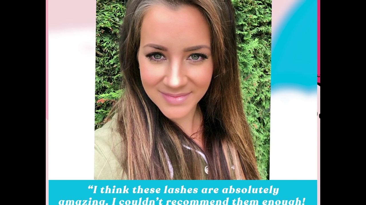 Amazing Magnetic Lash and Liner system