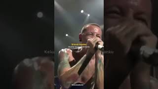 Given Up | Linkin Park Story WA