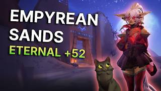 Empyrean Sands +52 | Sylvie POV [Fellowship S3]