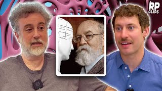 Celebrity On Daniel Dennett's Theory of Consciousness | Michael Graziano Profile