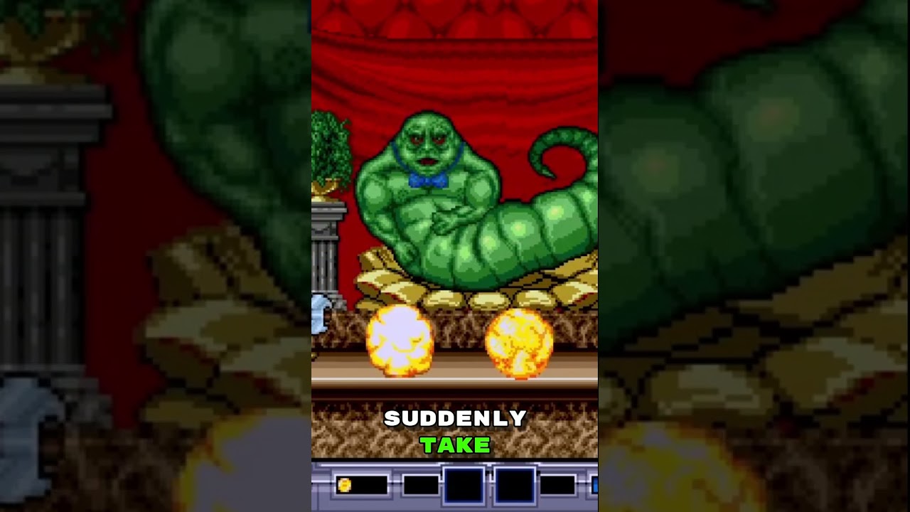 Taking Down Sluggo: The Ultimate Strategy! 