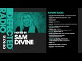 Defected Radio Show presented by Sam Divine - 17.09.20