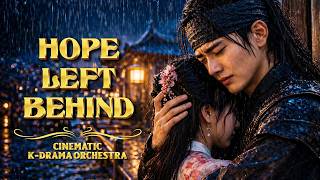 ✨Hope Left Behind | 남겨진 희망 (Emotional K-Drama Soundtrack)✨
